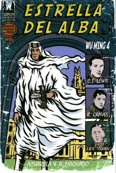 Estrella del alba | Ming 4, Wu | Cooperativa autogestionària