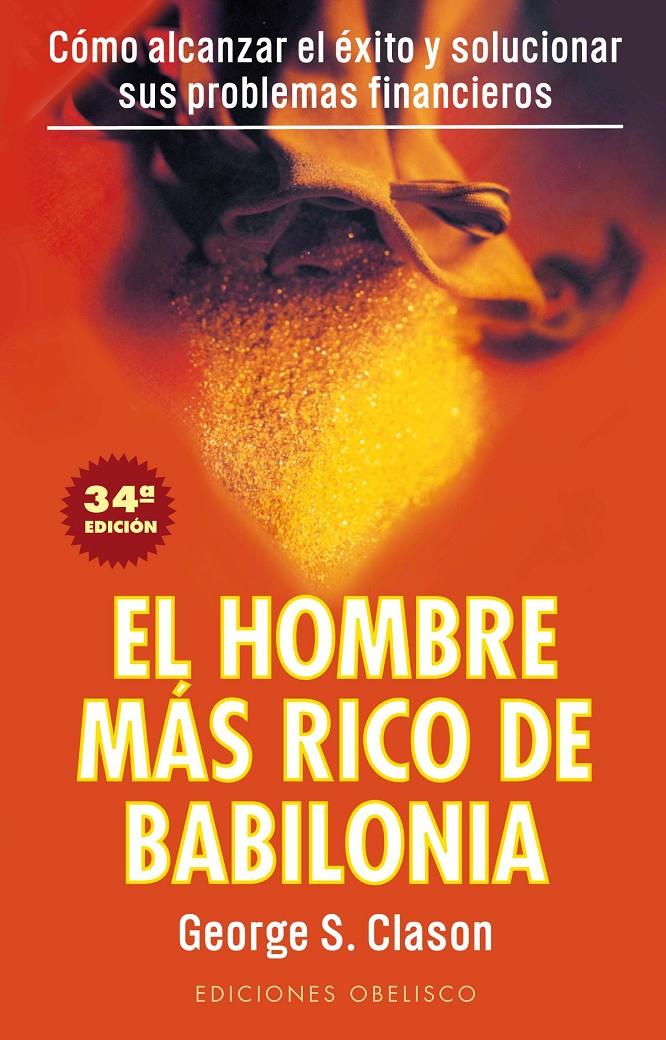 El hombre más rico de Babilonia | CLASON, GEORGE