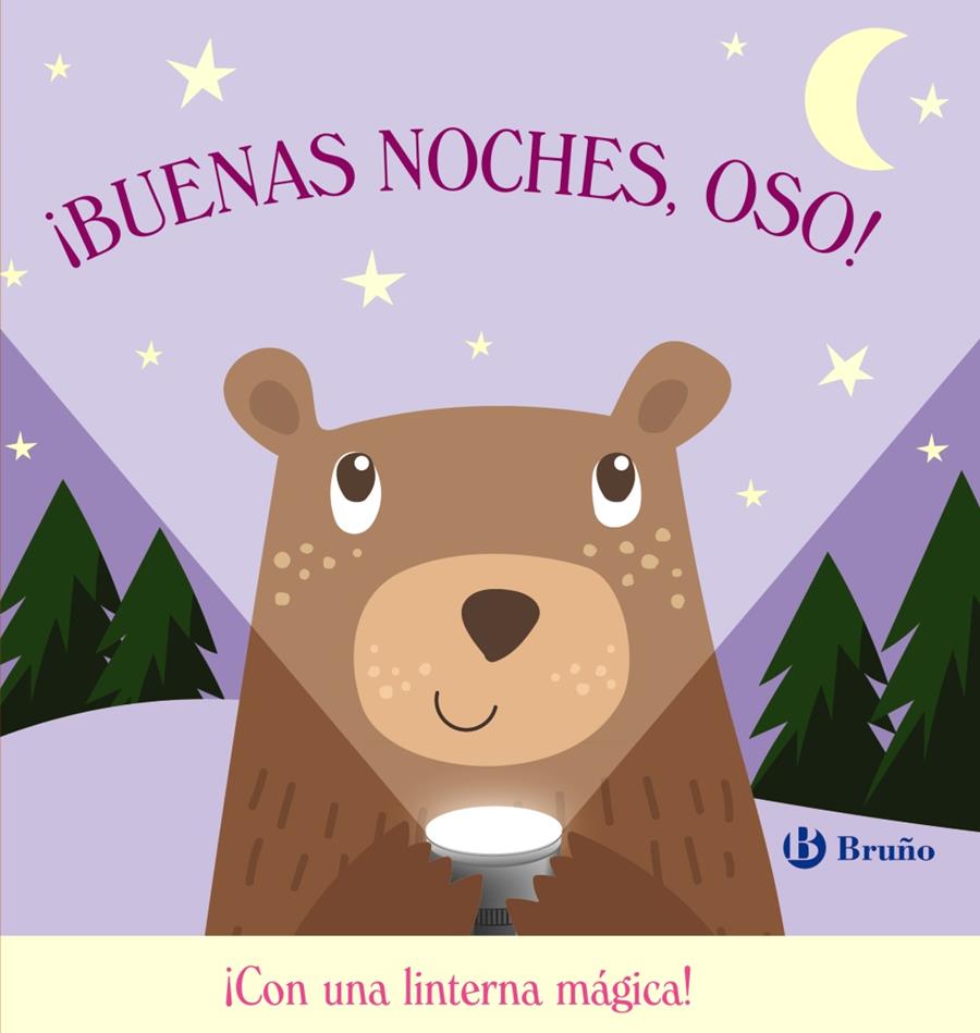 ¡Buenas noches, Oso! | Varios Autores