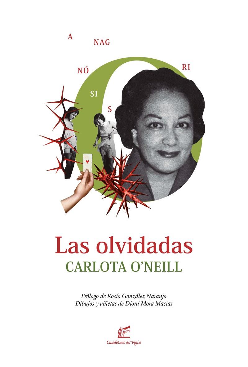 Las olvidadas | O ´Neill, Carlota