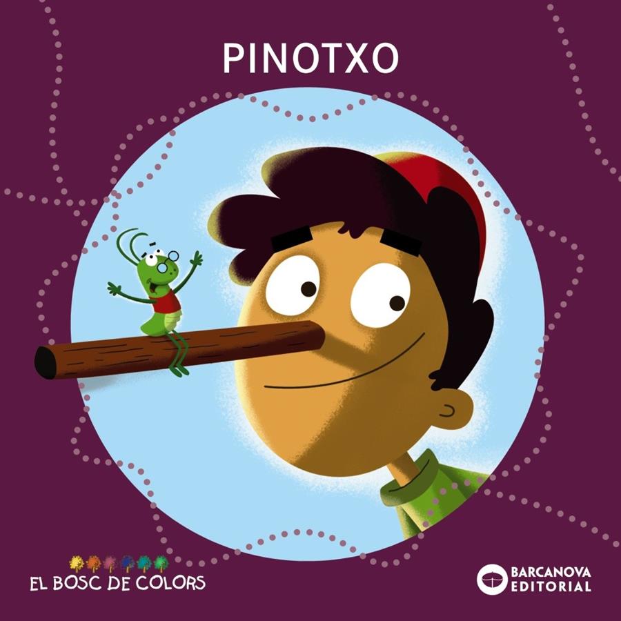Pinotxo | Baldó, Estel/Gil, Rosa/Soliva, Maria | Cooperativa autogestionària