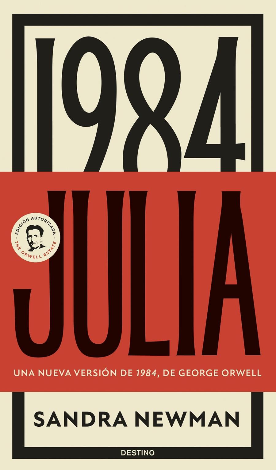 Julia | Newman, Sandra | Cooperativa autogestionària