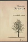 La estrella de madera | Schwob, Marcel