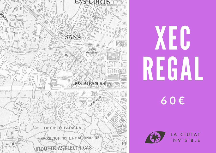 XEC REGAL 60 Euros | Cooperativa autogestionària