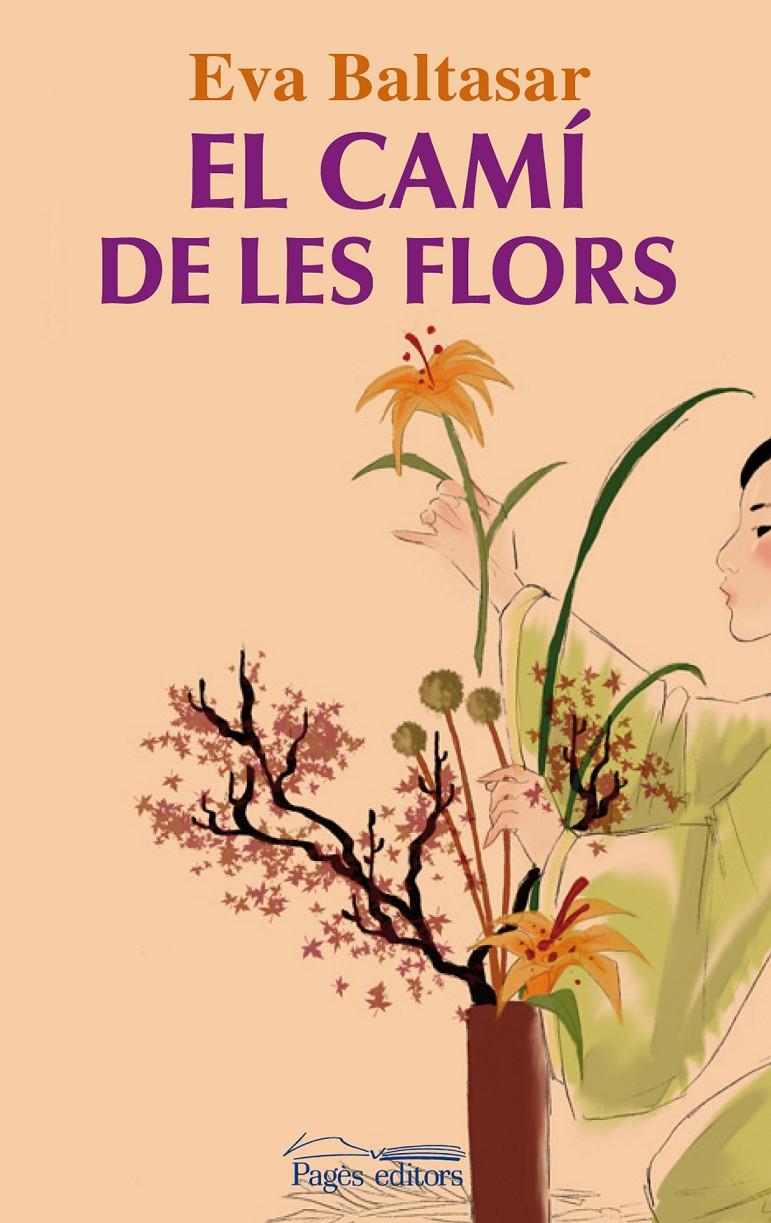 El camí de les flors | Baltasar Sardà, Eva