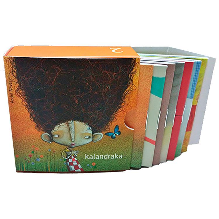 Minilibros imperdibles 2 | Varios autores