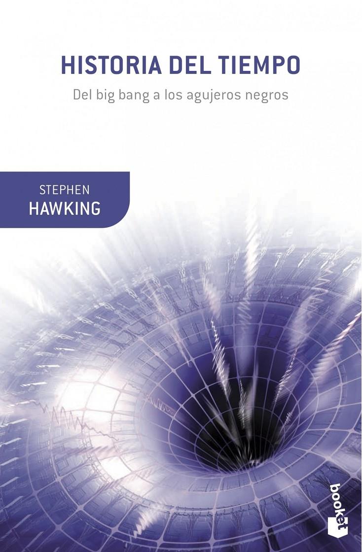 Historia del tiempo | Hawking, Stephen