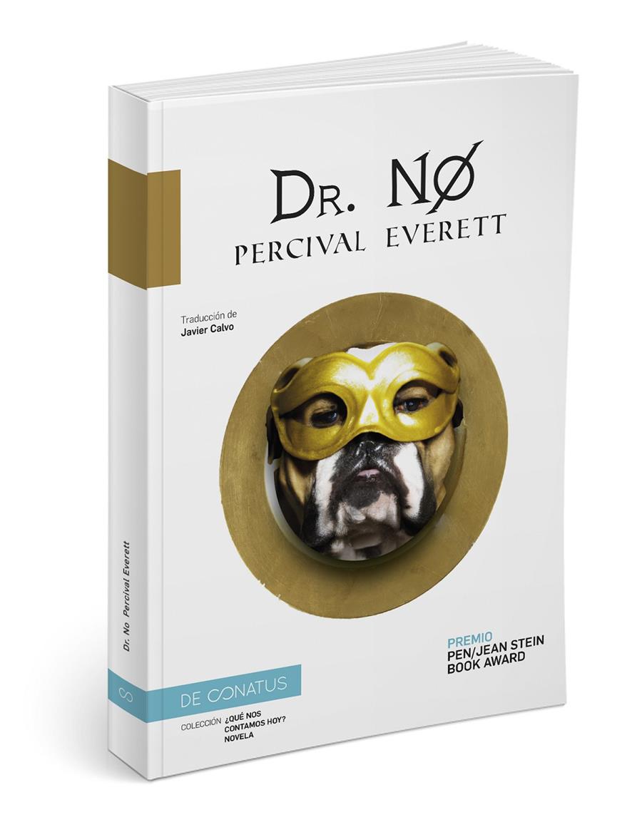 Doctor No | Everett, Percival | Cooperativa autogestionària