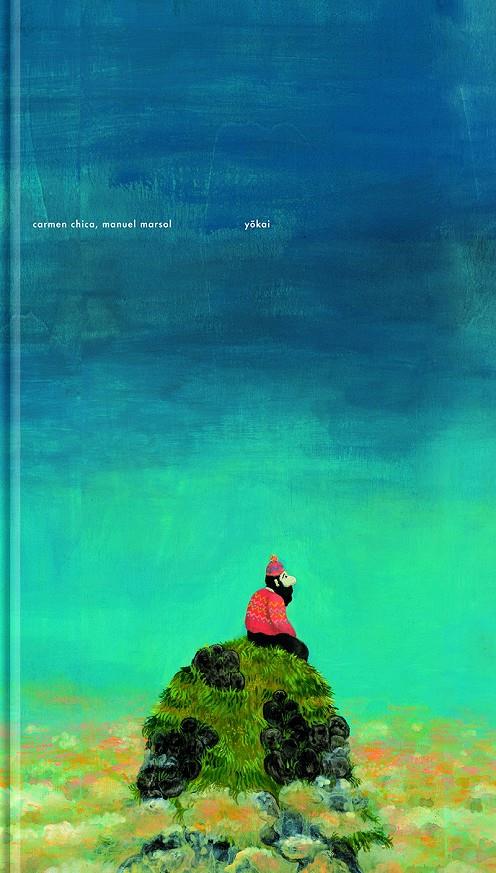 Yôkai | Chica, Carmen/Marsol, Manuel | Cooperativa autogestionària