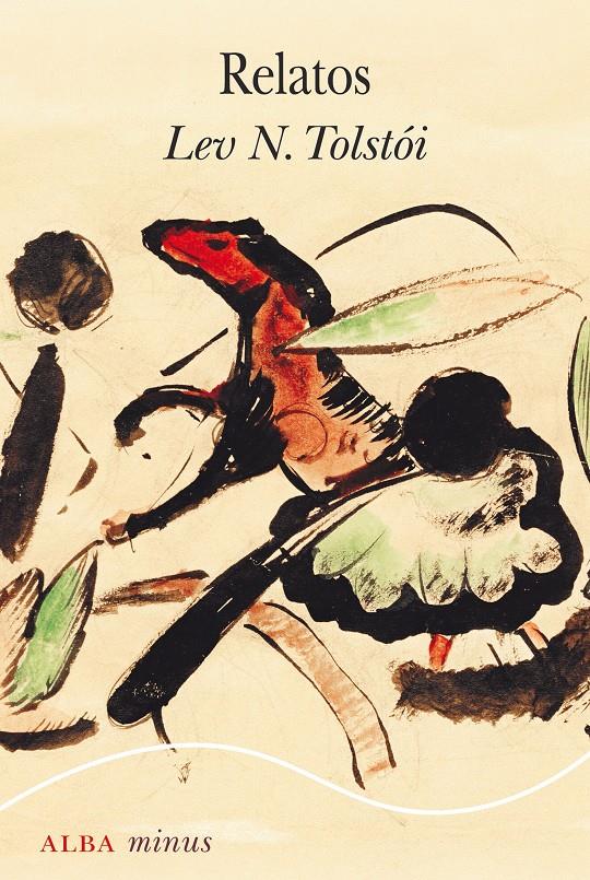 Relatos | Tolstói, Lev N.