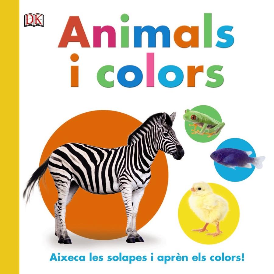 Animals i colors | Sirett, Dawn | Cooperativa autogestionària