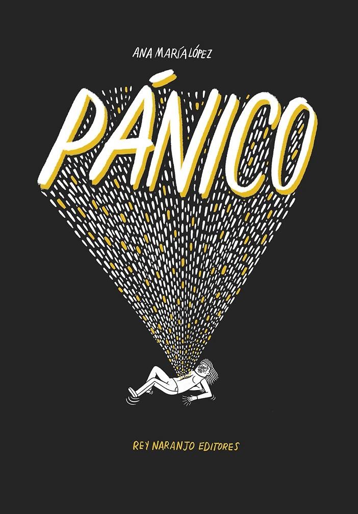 Pánico | López, Ana María