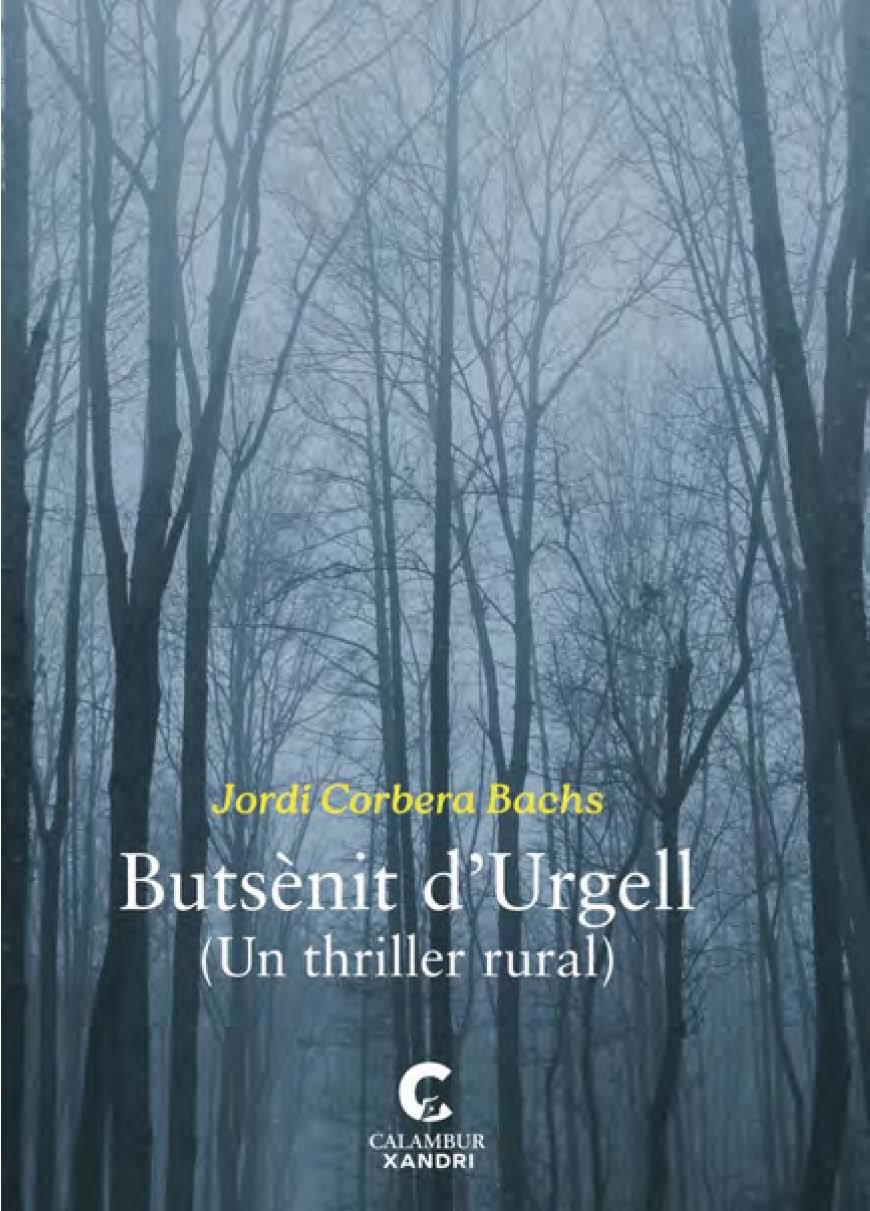 Butsènit d'Urgell | Jordi Corbera 
