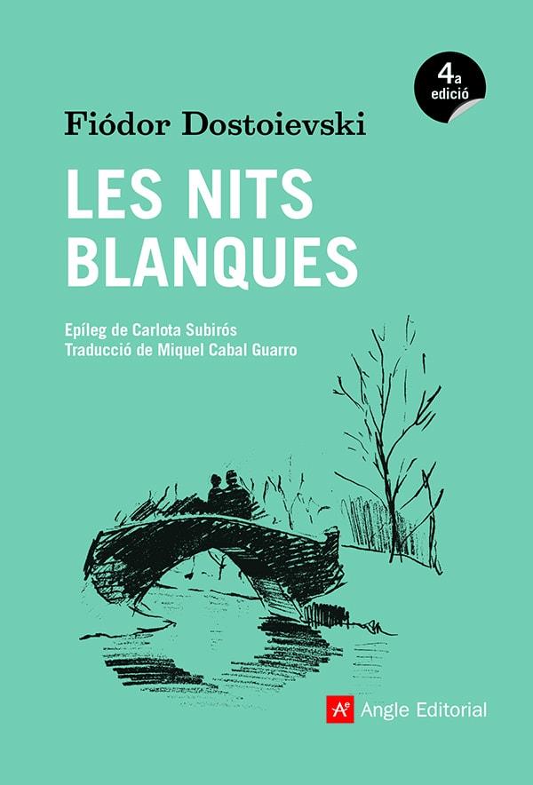 Les nits blanques | Dostoievski, Fiódor | Cooperativa autogestionària