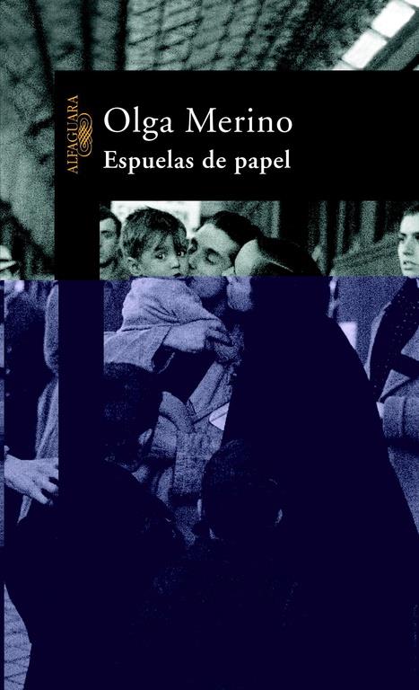 Espuelas de papel | Merino, Olga | Cooperativa autogestionària