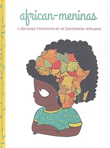 African - Meninas | Moret-Miranda, Karo
