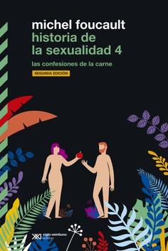 Historia de la sexualidad IV | Foucault, Michel