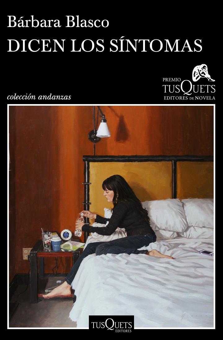 Dicen los síntomas | Blasco, Bárbara