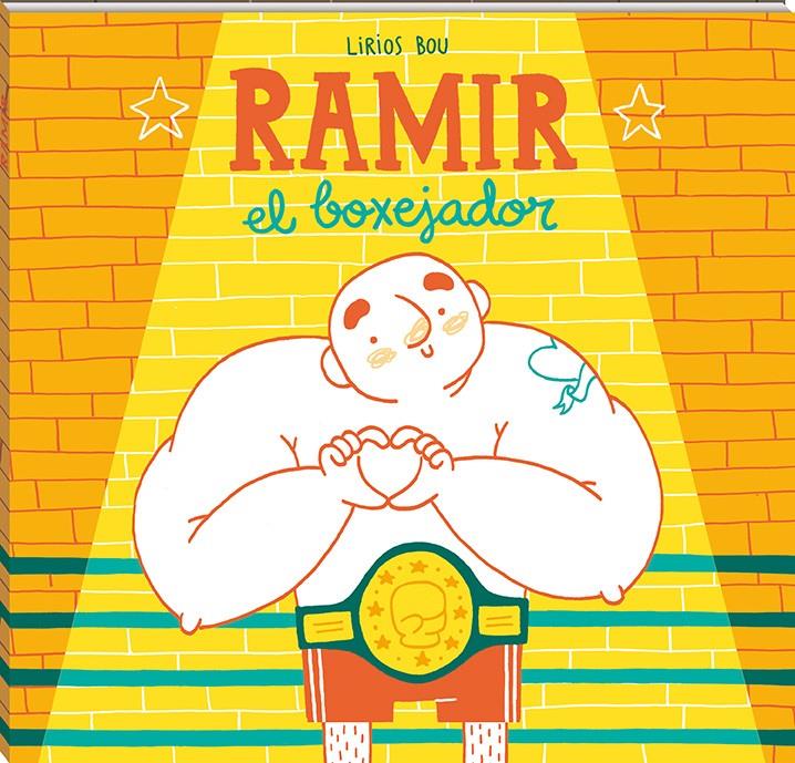 Ramir, el boxejador | Bou, Lirios | Cooperativa autogestionària