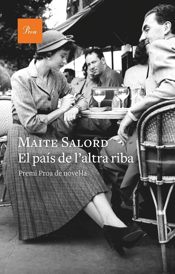 El país de l'altra riba | Salord, Maite | Cooperativa autogestionària