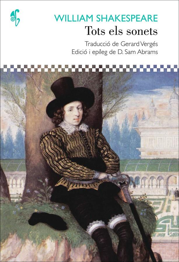 Tots els sonets | Shakespeare, William | Cooperativa autogestionària