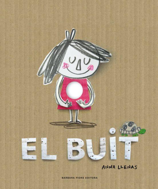 El buit | Llenas, Anna