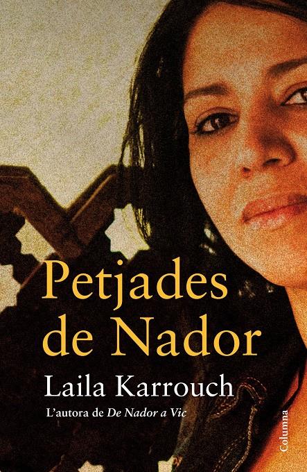 Petjades de Nador | Layla Karrouch