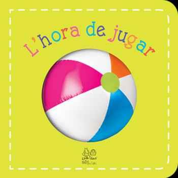 L'HORA DE JUGAR | FARIA, KIMBERLEY | Cooperativa autogestionària