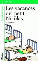 Les vacances del petit Nicolas | Goscinny, René