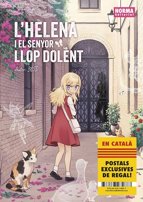 Helena i el senyor llop dolent [Integral] | Bliss | Cooperativa autogestionària