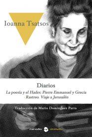 Diarios | Tsatsos, Ioanna | Cooperativa autogestionària