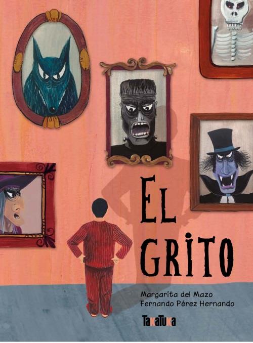 El grito | del Mazo, Margarita | Cooperativa autogestionària