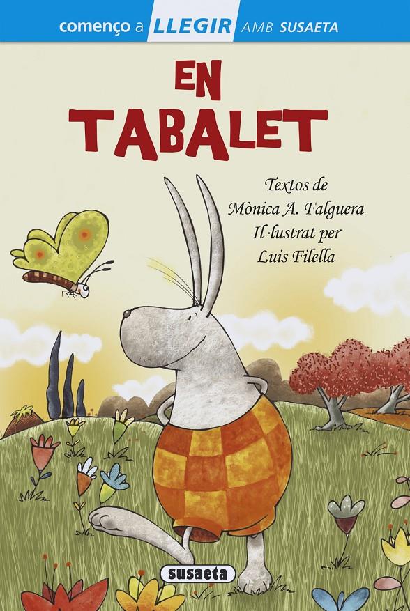 En Tabalet | A. Falguera, Mònica