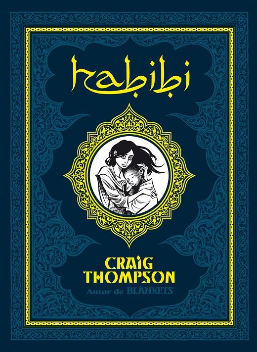 Habibi | Thompson, Craig