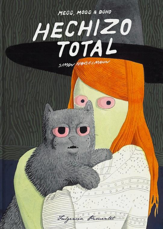 Hechizo total | Hanselmann, Simon | Cooperativa autogestionària