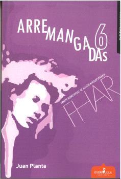 ARREMANGADAS 6 | PLANTA, JUAN