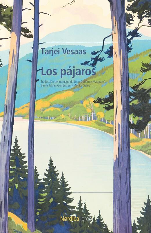 Los Pájaros | Vesaas, Tarjei | Cooperativa autogestionària