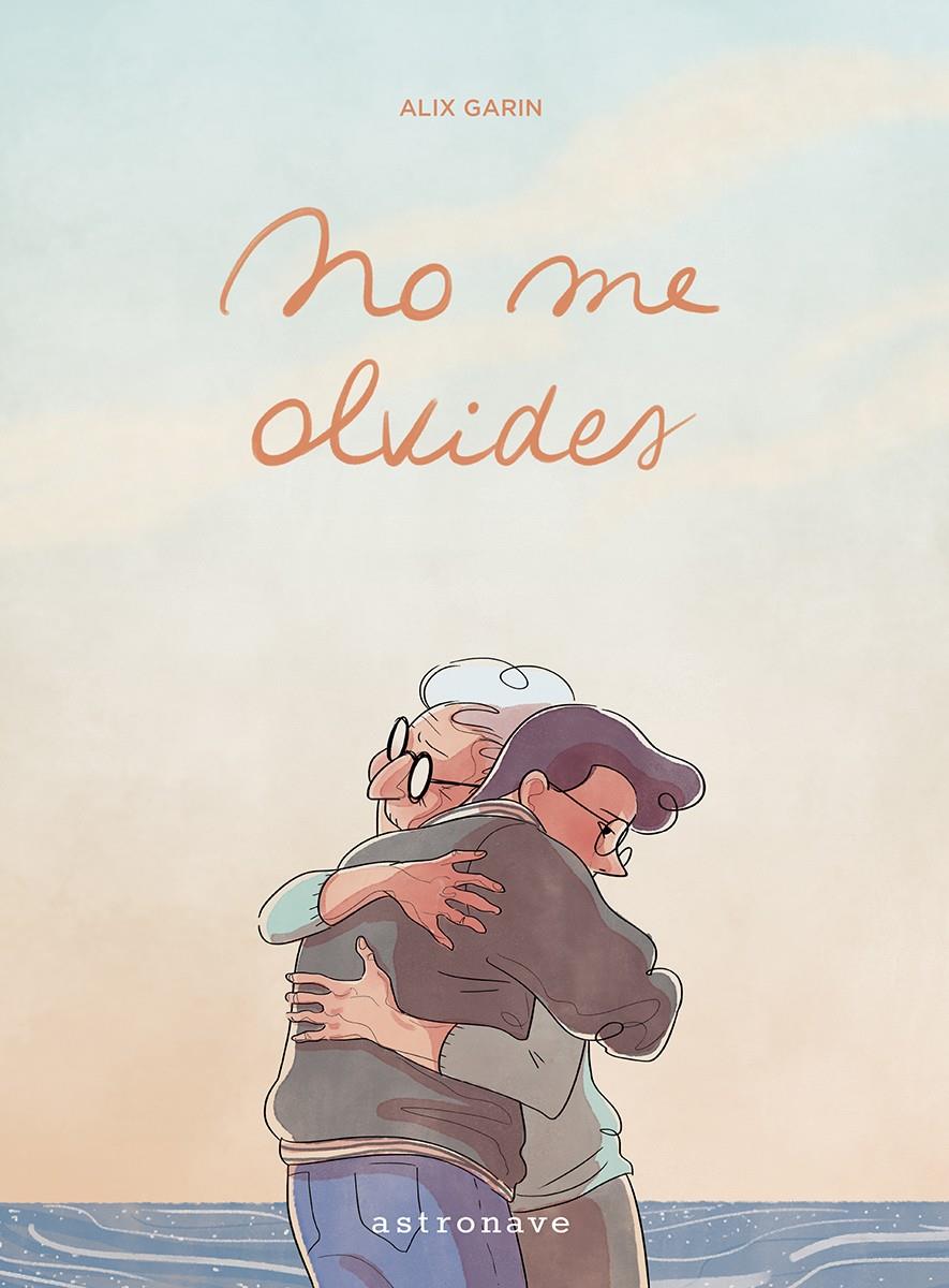 No me olvides | Falin, Alix | Cooperativa autogestionària