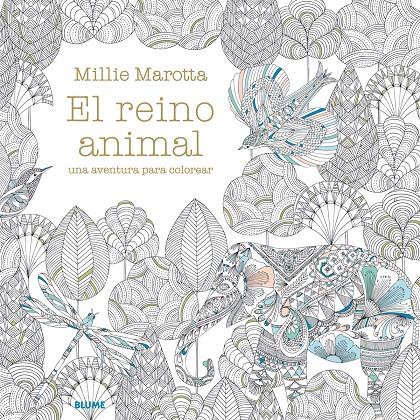 El reino animal | Marotta, Millie