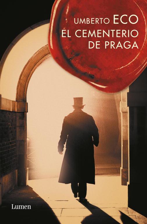 El cementerio de Praga | Eco, Umberto | Cooperativa autogestionària