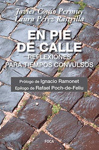 En pie de calle | AA. VV | Cooperativa autogestionària