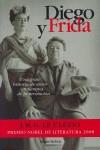 Diego y Frida. Una gran historia de amor en tiempos de la revolución | Le Clézio, Jean Marie Gustave