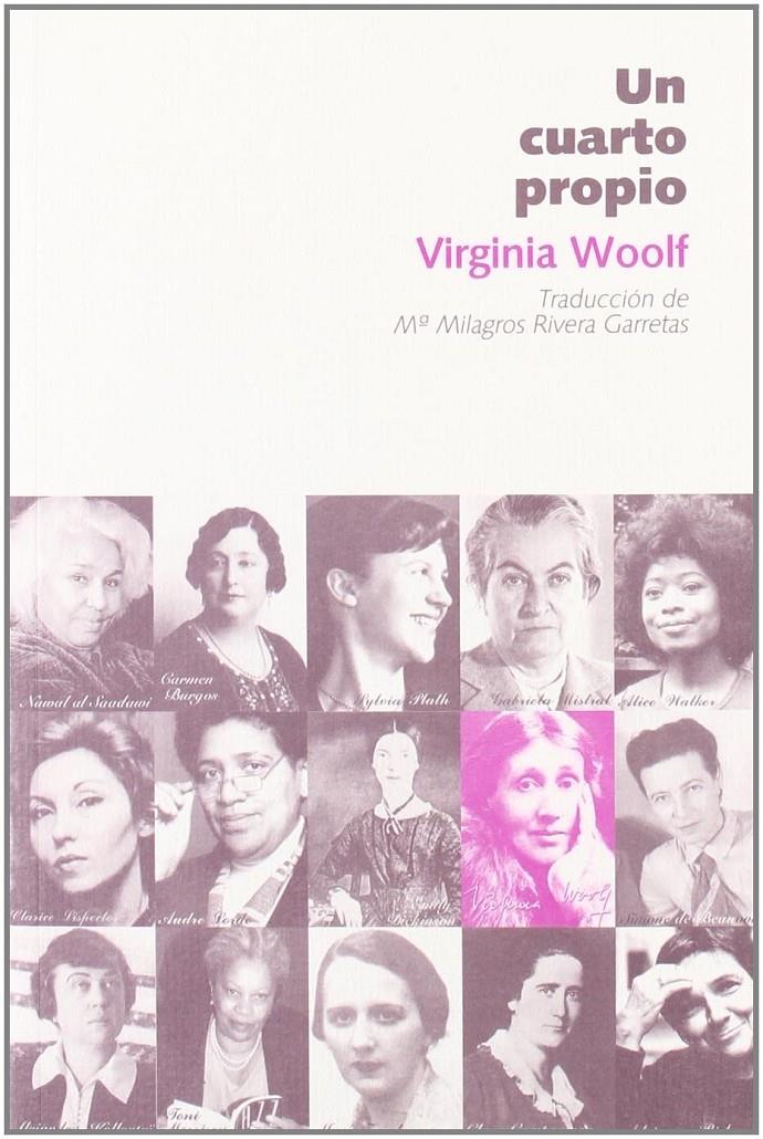 Un cuarto propio | Woolf, Virginia | Cooperativa autogestionària