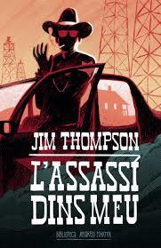 L'asssassí dins meu | Thompson, Jim