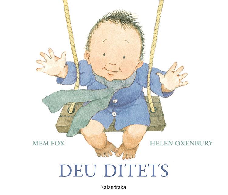 Deu ditets | Fox, Mem | Cooperativa autogestionària