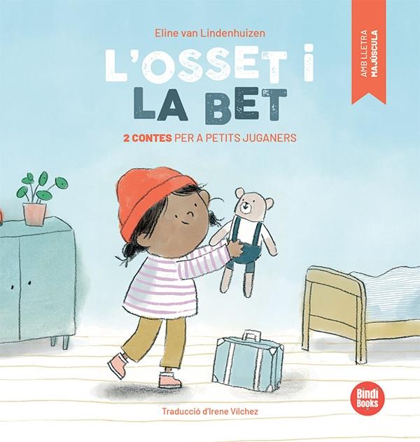 L'Osset i la Bet | van Lindenhuizen, Eline