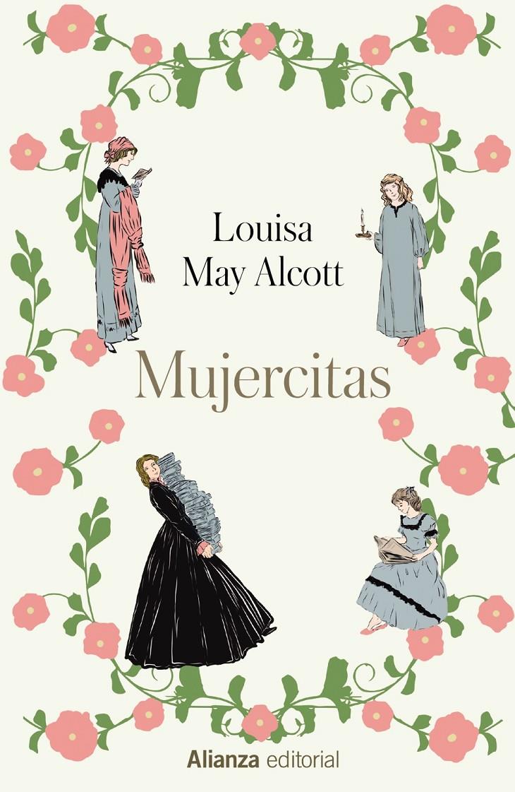 Mujercitas | Alcott, Louisa May