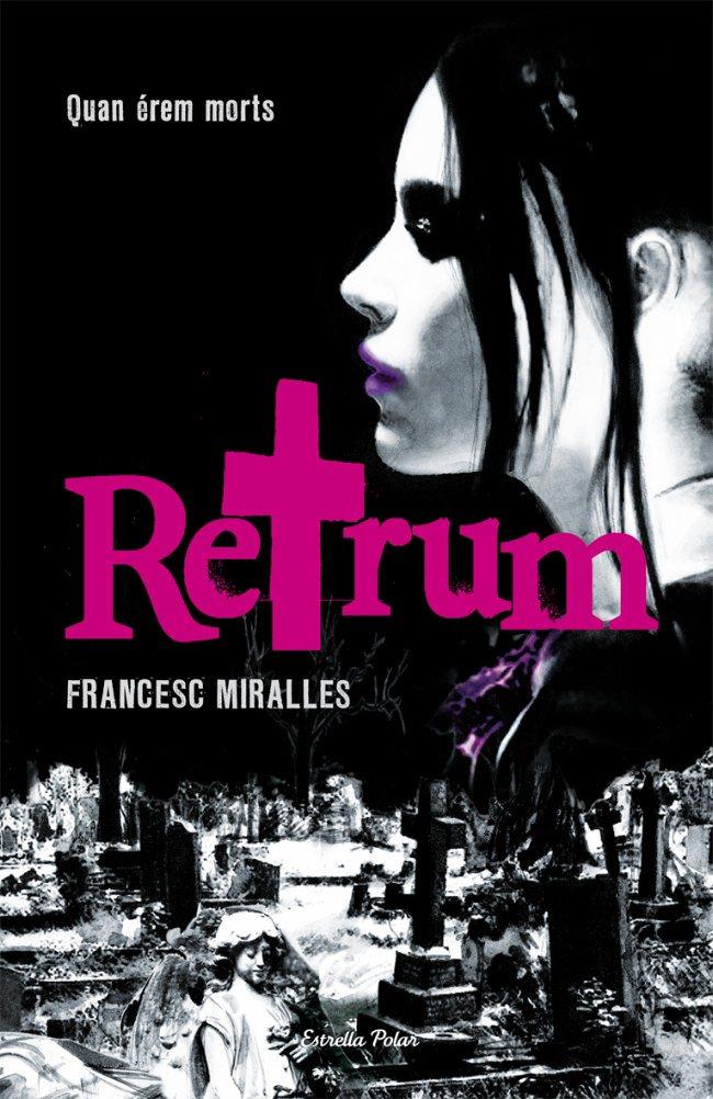 Retrum | Miralles, Francesc
