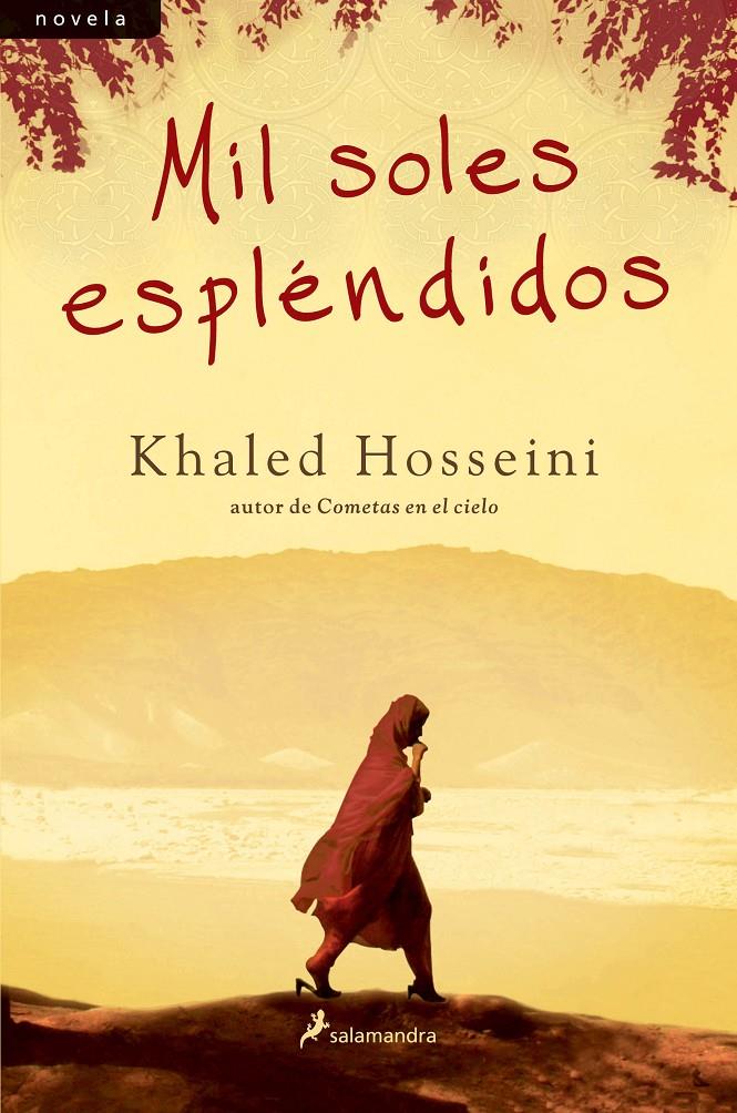 Mil soles espléndidos | Hosseini, Khaled