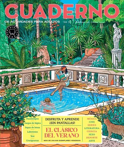 Cuaderno vol. 12 | Cooperativa autogestionària